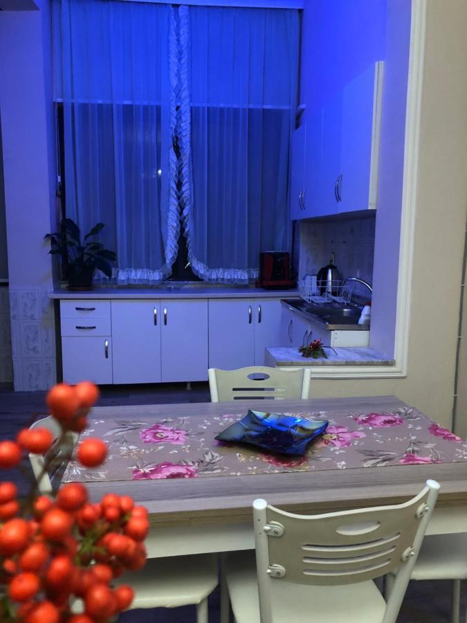 Ani Apartament Durrës Esterno foto