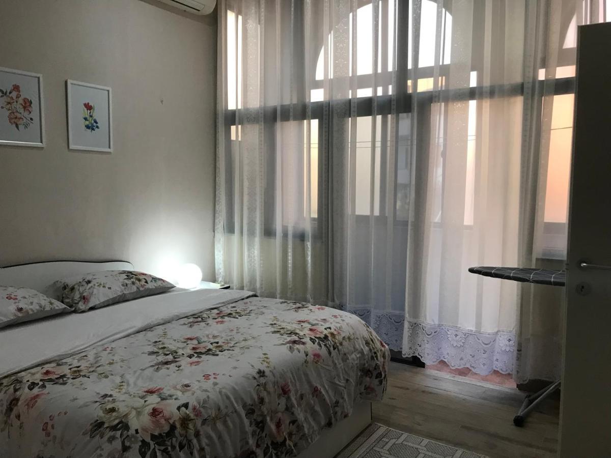 Ani Apartament Durrës Esterno foto